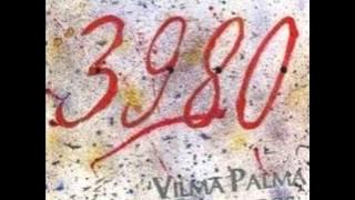 Vilma Palma E Vampiros- 3980 (Full Album)