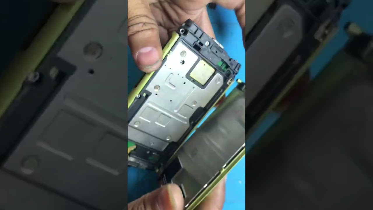 Nokia N8 📲😵‍💫