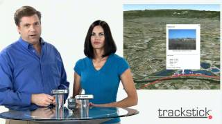 Trackstick Geotagging photos screenshot 4