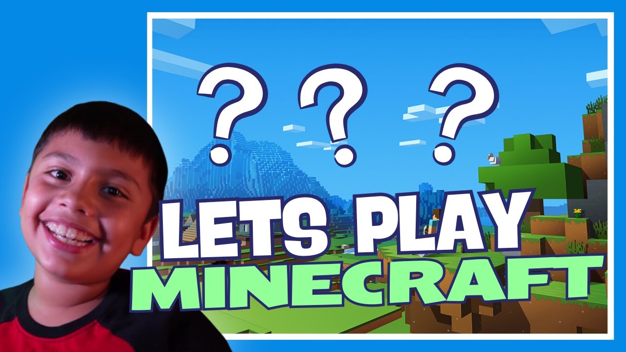 MInecraft Lets play #1 - YouTube