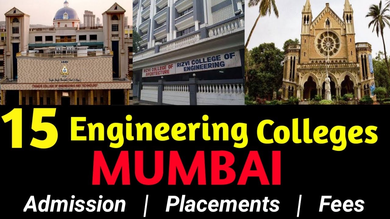 colleges for phd in mumbai