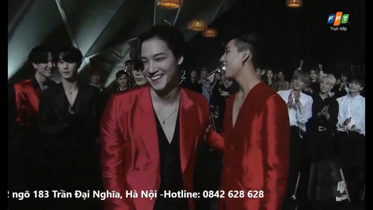 GOT7 กับ6ปีแห่งความพยายาม แดซังแรกแห่งความภาคภูมิใจ| GOT7 My boy