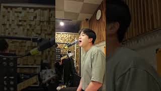 Two ton shoe - Medicine (band LIVE) #twotonshoe #medicine #bandcover #bandlive #studiolive