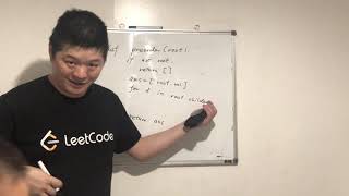 Day 152 - Teaching Kids Programming - N-ary Tree Preorder Traversal using Iterations or Recursion