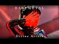 BABYMETAL - 「Divine Attack - 神撃 - 」 Live at PIA Arena [字幕 / Subtitled] [HQ]