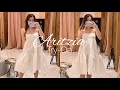 ARITZIA SHOPPING VLOG 🛍  | Try-On Haul Shop With Me