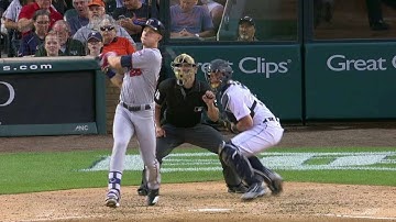 MIN@DET: Kepler lines a two-run shot to right field