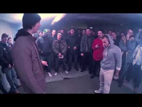 Spit vs Random