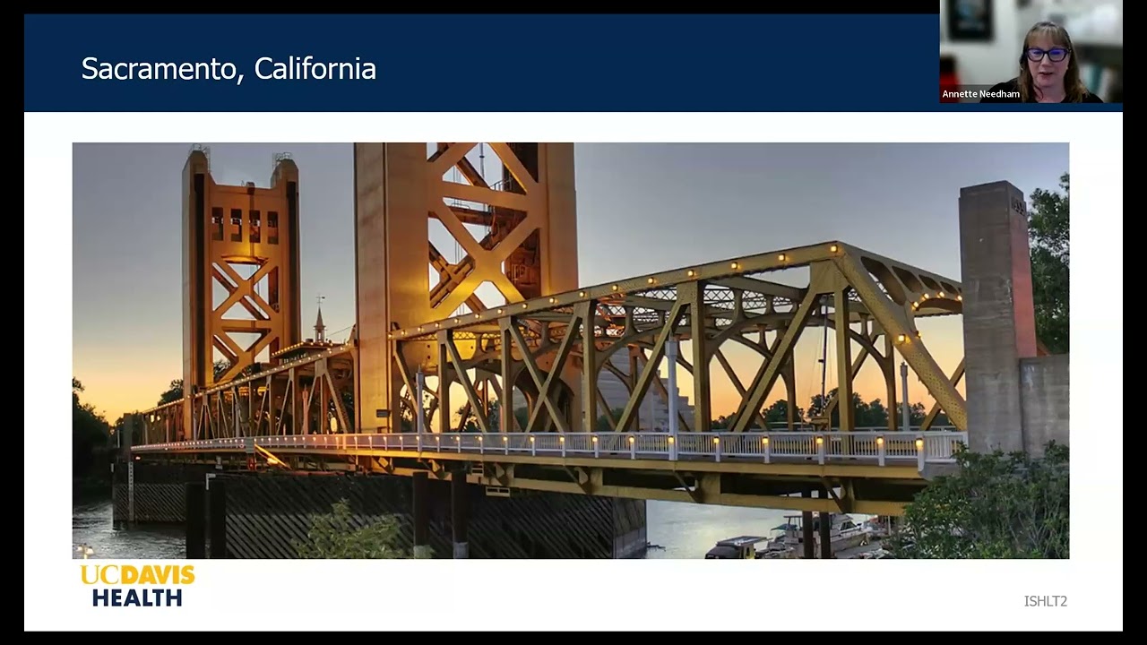 Everything, Everywhere, All at Once Current Trends in Transplant Nursing and Allied Health (2025)