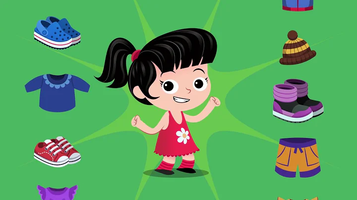 Seasons and Clothes Song | Songs for Kids | Pipalupa - DayDayNews