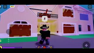 Roblox Randomness Ft. My Cousins