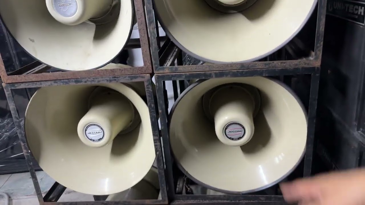 👉ปากฮอน แอคคอร์ด มี8ปาก สภาพยัง0kเลยครับ ✅#คู่ล่ะ6ooo  #อยู่แค่คลองหลวงปทุมธานี#เอาของมือ2มาได้