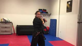 Chuck Kata - Breakdown (Section 7/7)