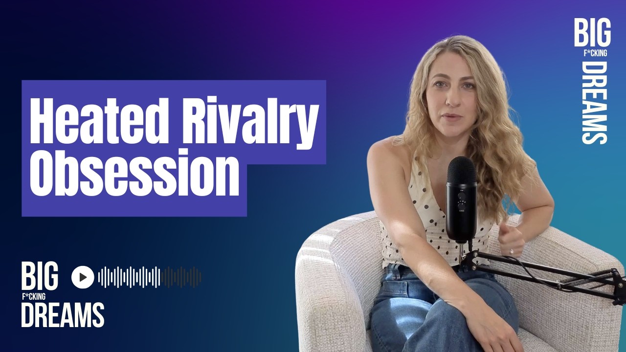 Why Your Ambition is Ruining Your Relationships