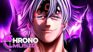 Estarossa (Nanatsu no Taizai) - ÓDIO & DOR | Chrono