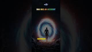 The DNA Accident That Changed Everything #DNA #Science #Biology