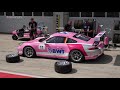 Freies Training in Spielberg - Porsche Carrera Cup Deutschland