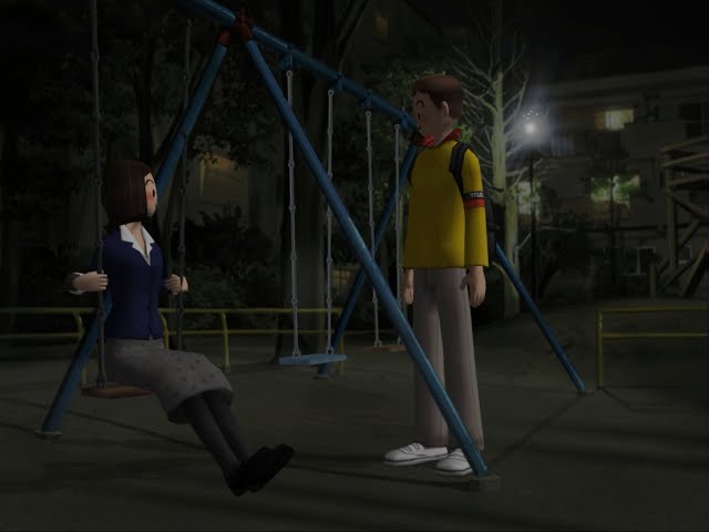 PS2 ぼくらのかぞく BGM - YouTube
