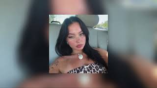 Theodora ft Jul - Zou bisou (speed up)