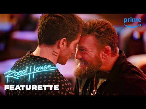 Inside the Road House | Prime Video