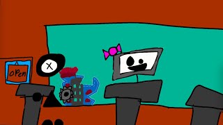 Maskman Trailer￼