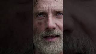 The Walking Dead 11X24 Ending Scene Rick Grimes And Michone Is Return