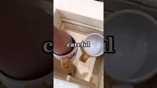 How To Apply Gold Luster On Pottery