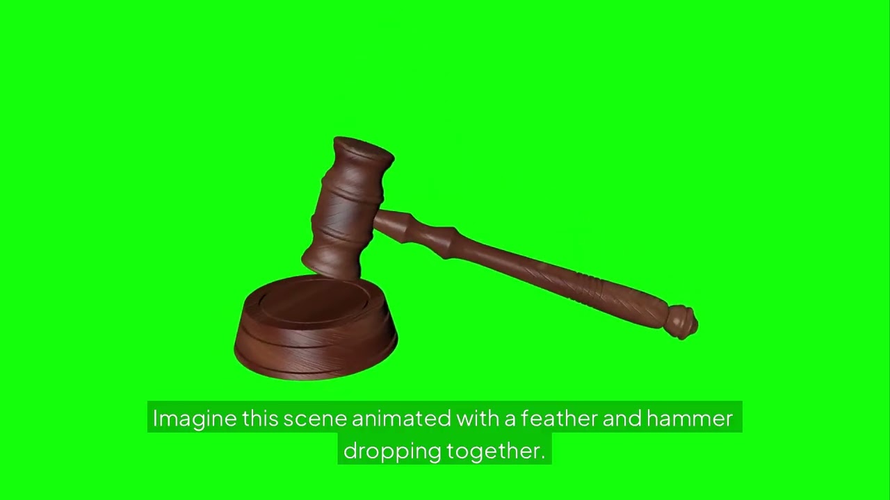 Why Do Objects Fall at the Same Speed