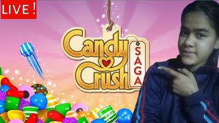candy crush saga screenshot 5