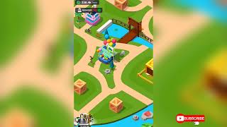 Idle Zoo Tycoon 4