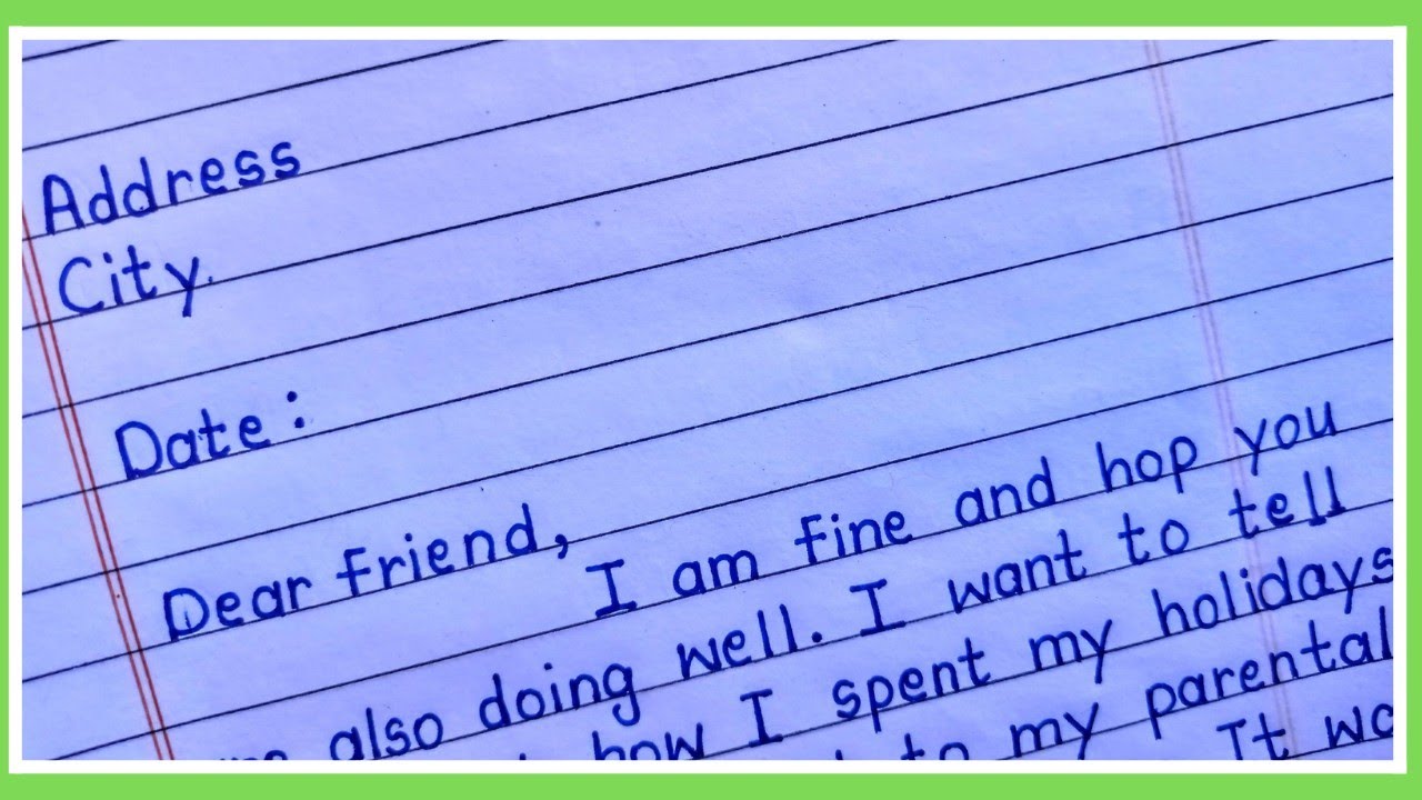 write-a-letter-to-your-friend-about-how-you-spent-winter-vacation