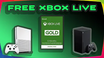 Is there a 30 day free trial for Xbox Live?