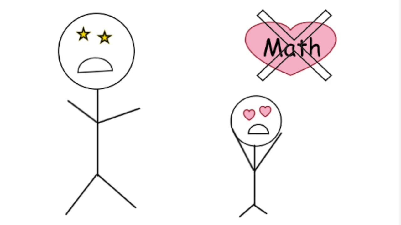 Do you like MATH????? - YouTube