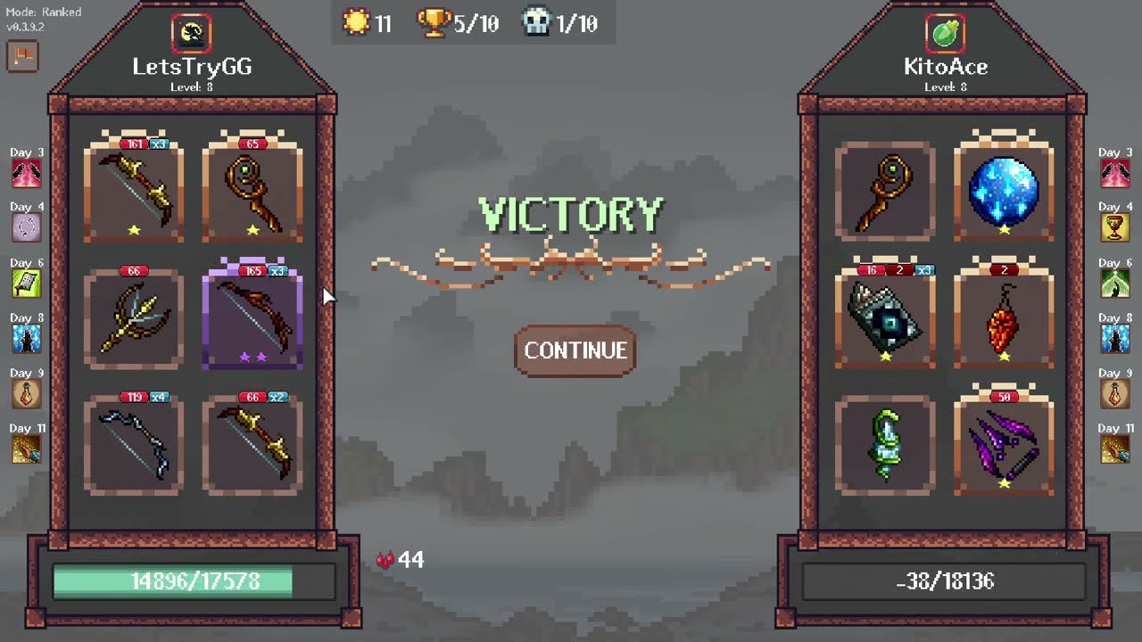 Thumbnail for 1-Life & A Dream, Oaken Tower 270