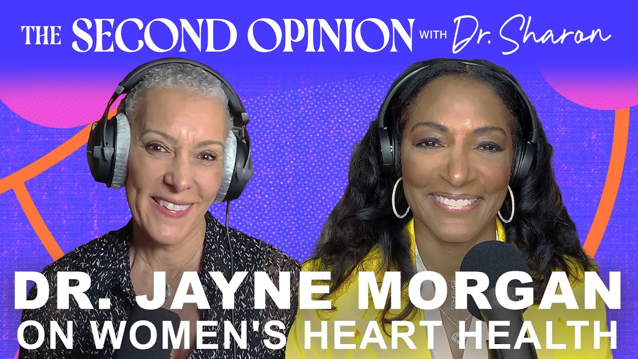 Heart Disease in Women: Why It’s Missed, Especially in Black Women | The Second Opinion