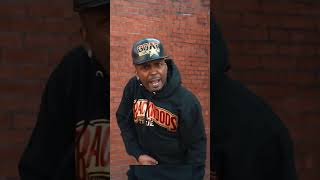 Drag-On 🐲 "Part 29" Freestyle 🔥 #ruffryders #shorts