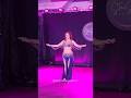 Jasirah DRUM SOLO Bellydance 2023