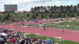2016 Monarch State 4x8