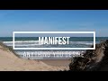 Manifest anything you desire  meditation
