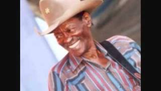 Clarence Gatemouth Brown- Louisiana Zydeco chords