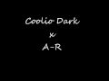 Coolio dark x ar