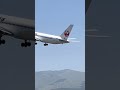 JAL 実機ジェットエンジン音 サイコー 浪漫飛行/米米CLUB 沖縄 石垣島 西表島 八重山諸島 波照間島 黒島 竹富島 ユーチャンネル