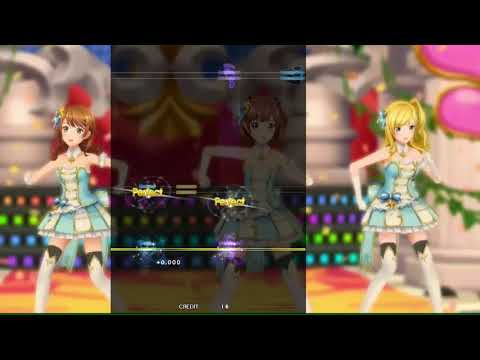 [GITADORA DM] DREAMING-ING! (drum mas 6.20)