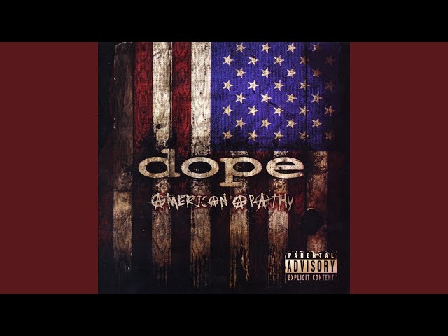 Dope - People Are People