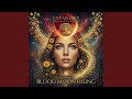 Blood Moon Rising