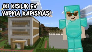İki kişilik ev yapma kapışması😎🤍 -@BANYENPRO-k8i  #banyenpro 
