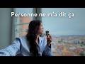 Regarde ça avant tes 30 ans (ce que personne ne m'a dit)