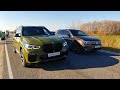 НОВЫЙ BMW X5 40i vs TIGUAN 2.0T STAGE 3. Skyline R33 vs SEAT LEON 1.8T. BMW 320D g20 vs POLO 1.4T