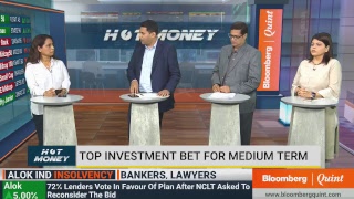 Hot Money: 22 June 2018