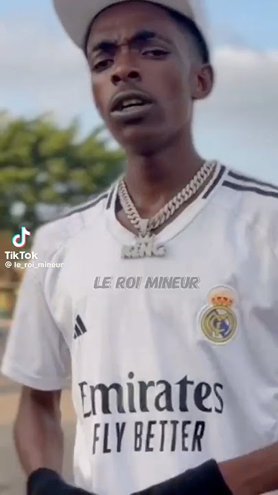 LE ROI MINEUR 👑 __New Banger 🔥🇬🇦✅ #gabon #viralshorts